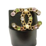 L BELT CHANEL 4405-1