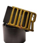 L BELT DIOR 44051