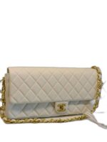 CHANEL MAXI CLUTCH BAG
