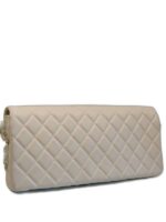 CHANEL MAXI CLUTCH BAG - Image 2
