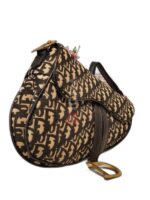 medium saddel bag - Image 2