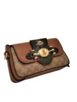 BRIE SHOULDRE BAG - Image 3