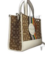 DEM[SEY CARRYALL PURSE CROSSBODY HANDBAG - Image 3