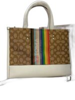 DEM[SEY CARRYALL PURSE CROSSBODY HANDBAG - Image 2