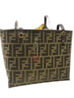 ZUCCA TOTE BAG - Image 2