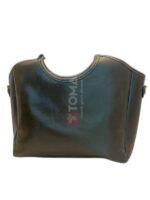 BLACK LVY LEATHER BAG - Image 3