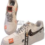 air force 1 low just do it pack