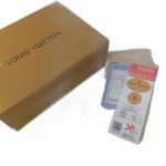 limidet eye clutch lv - Image 2