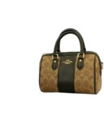 mini rowan crossbody bag