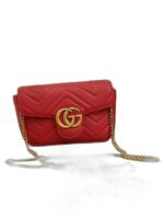 GG MARMONT MINI BAG