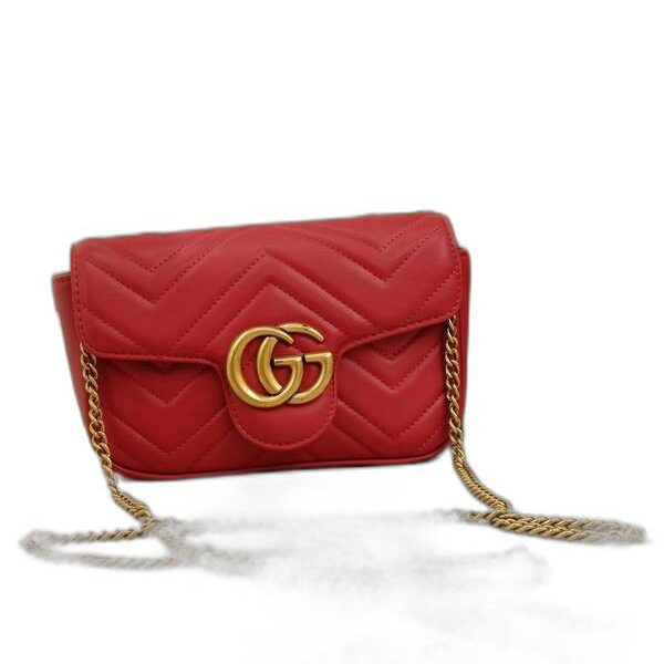 GG MARMONT MINI BAG