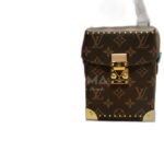 camera box other monogram canvas