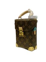 camera box other monogram canvas - Image 2