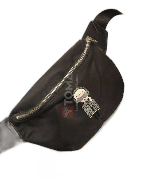 3351 waterproof waist bag - Image 1