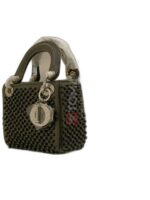 calfskin lady dior bag - Image 3