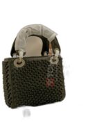 calfskin lady dior bag - Image 2