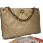 KIRA DIAMOND QUILT HOBO