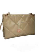 KIRA DIAMOND QUILT HOBO - Image 2