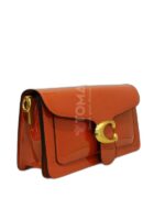 TABBY LEATHER SHOULDER BAG - Image 2