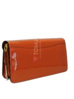 TABBY LEATHER SHOULDER BAG - Image 4