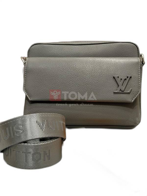 3364 fastlin messenger lv aerogram - Image 1