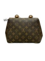cluny monogram canvas - Image 3