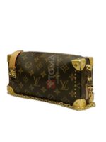 slim trunk monogram - Image 2