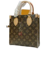 sac plat pm totebag - Image 2