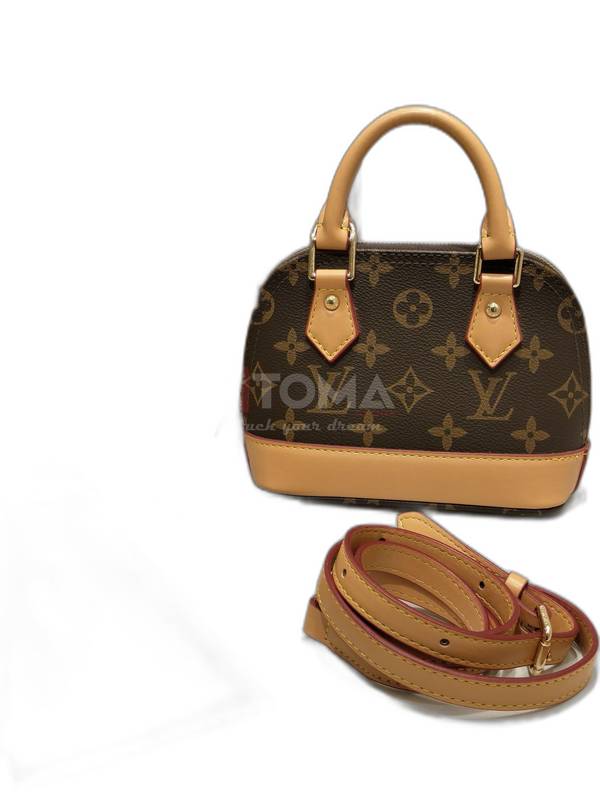 3371 nano alma - Image 1