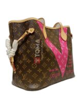 neverfull totebag - Image 3