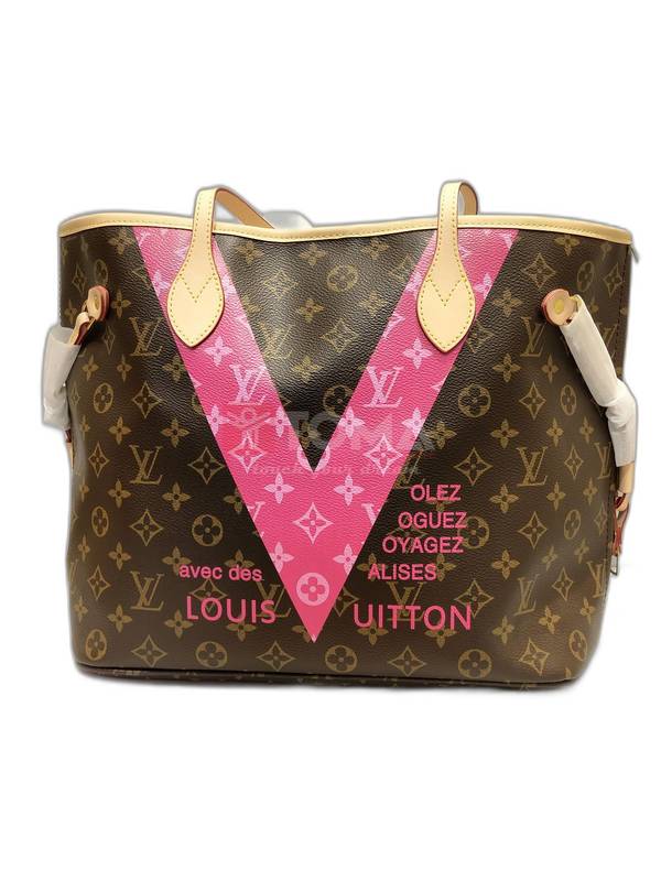 3375 neverfull totebag - Image 1