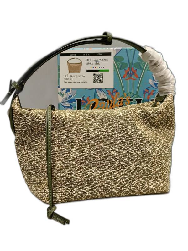 3385 LOEWE CUBI SMALL - Image 1