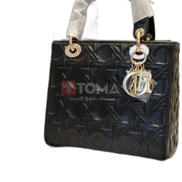 lady dior bag