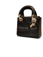 lady dior bag