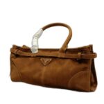bonnie exstra large leather handbag