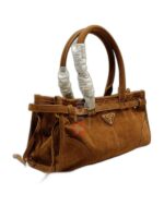 bonnie exstra large leather handbag - Image 3