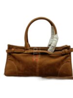 bonnie exstra large leather handbag - Image 2