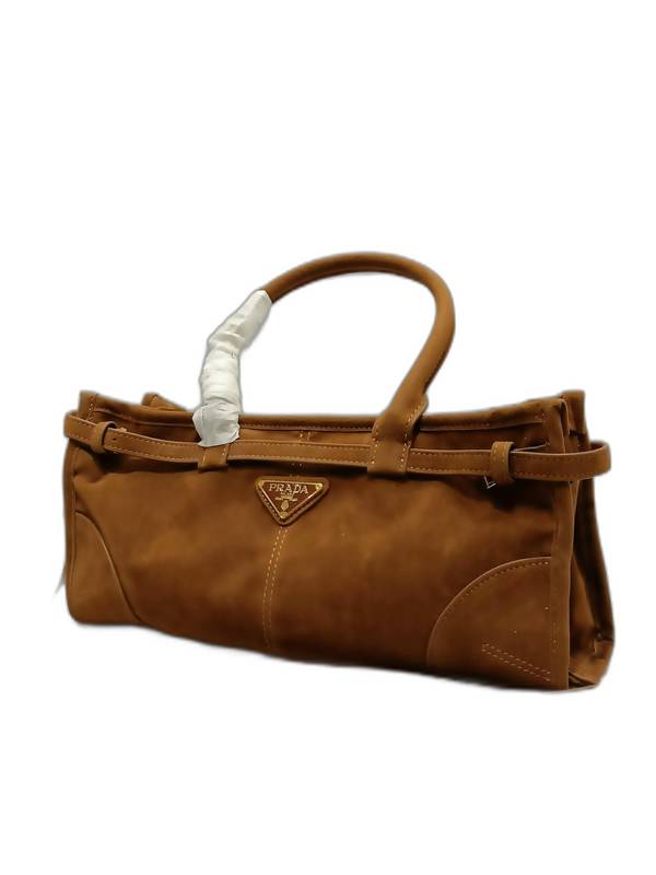 3395 bonnie exstra large leather handbag - Image 1