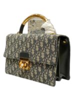 ange bag macrocannage lambskin - Image 2
