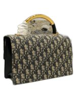 ange bag macrocannage lambskin - Image 3