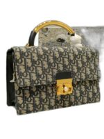 ange bag macrocannage lambskin - Image 4