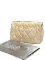 CHANEL TIMELESS CLASSIC MINI PEARL CRUSH FLAP BAG - Image 3