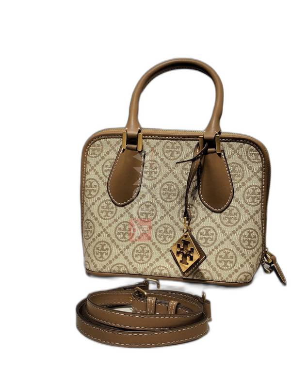 3452 mini t monogram jacuard swing bag - Image 1