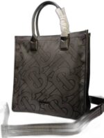 tb monogram tote bag