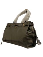 bonnie exstra large leather handbag - Image 3