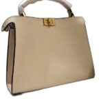 peekabo soft medium bag