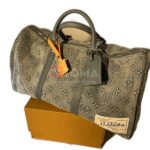 keepall bandouliere 50
