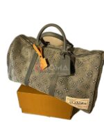 keepall bandouliere 50