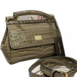 medium sicily handbag