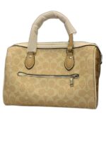 ROWAN CROSSBODY IN SINGATURE CANVAS - Image 2